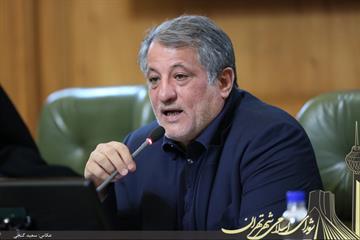 تاکید رئیس شورای شهر تهران بر افزایش وام بلاعوض خرید 